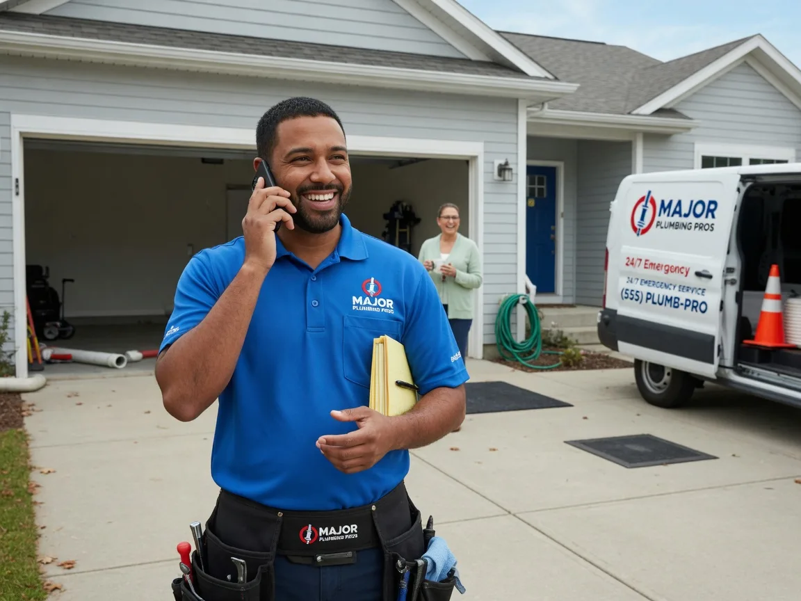 Drain Cleaning Services Point Arena, CA FAQs